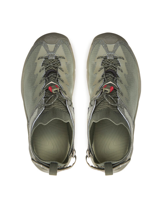 Hoka Hoka Sandali Hopara 2 1147650 Beige