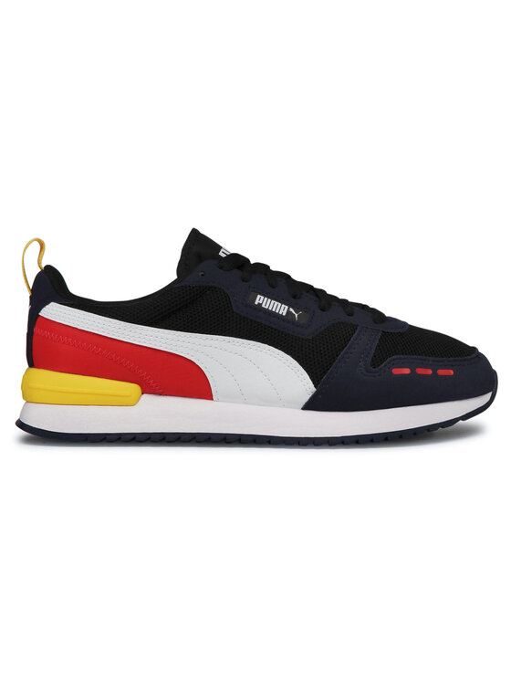 Puma Laisvalaikio batai R78 373117 26 Juoda • Modivo.lt