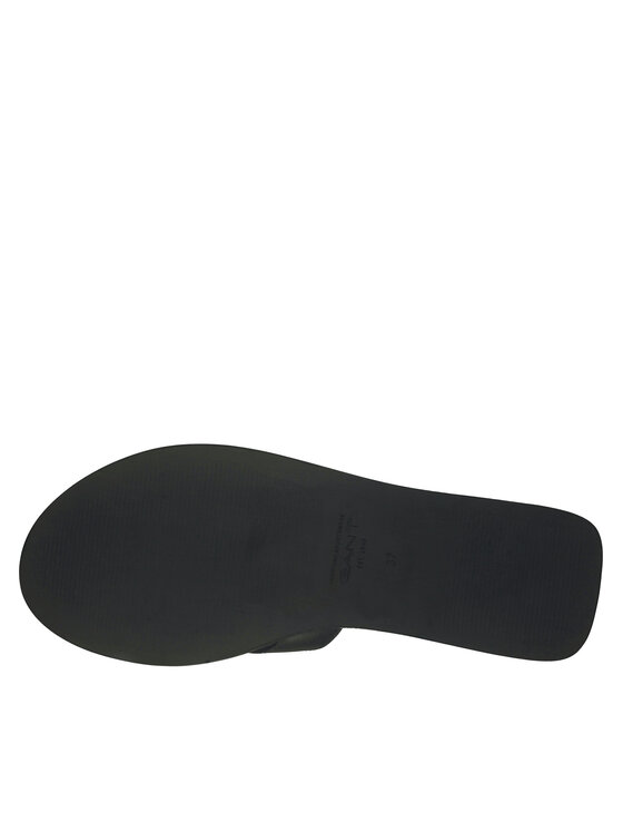 Gant Gant Pantoletten 30561911 Schwarz