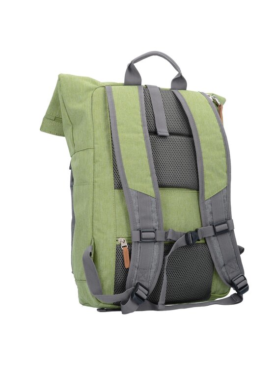 Travelite Travelite Plecak 177705 Zielony