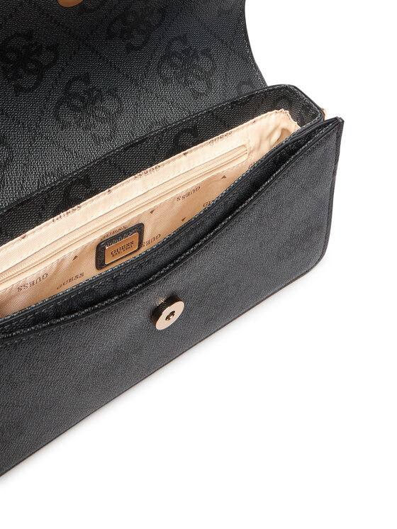 Guess Guess Τσάντα Sadie HWOS81 18190 Γκρι