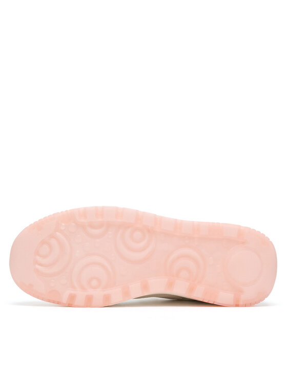 Roxy Roxy Снікерcи A24F0767A-1 Кольоровий