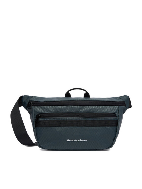 Quiksilver Quiksilver Torbica oko struka﻿ WBEO-QUIK-M-001-10 Tamno zelena