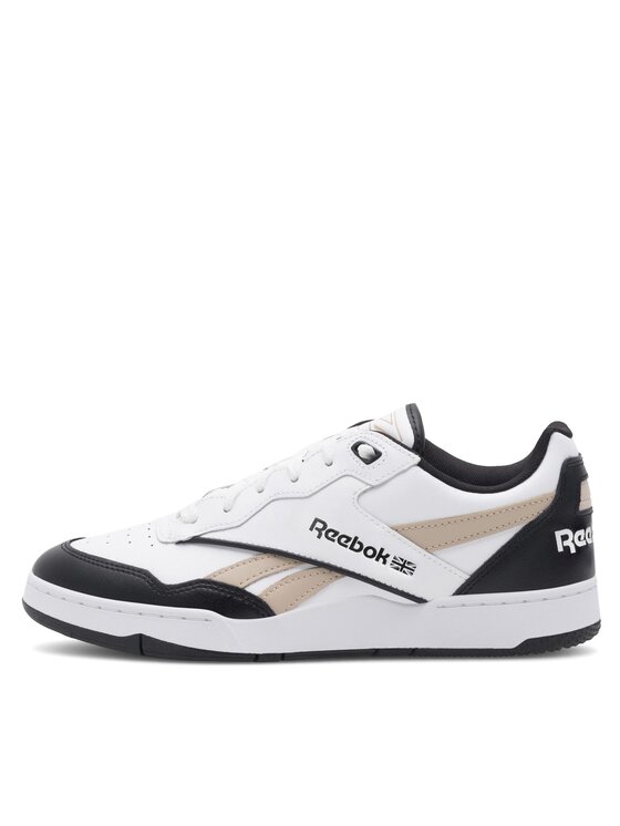 Reebok Reebok Snīkeri BB 4000 II ID7344 Balts