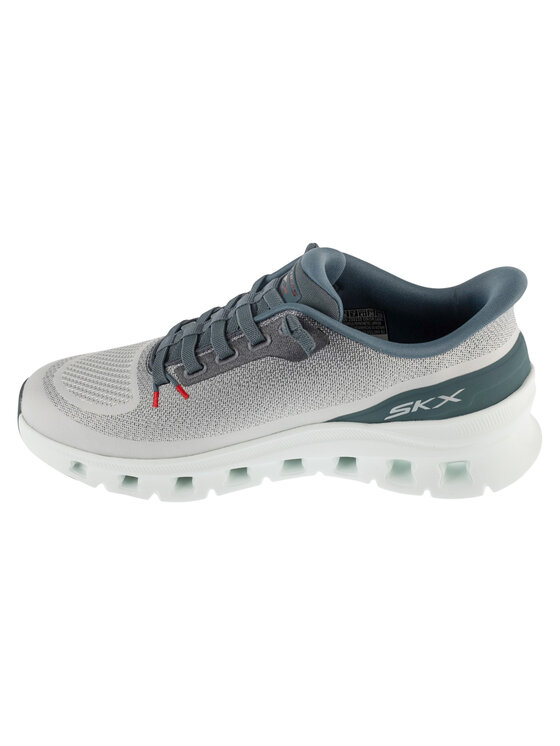 Skechers Skechers Scarpe da palestra Slip-ins: Arch Fit Glide-Step Pro Grigio