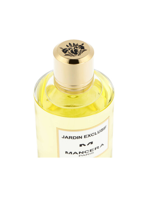 MANCERA MANCERA Jardin Exclusif Woda perfumowana