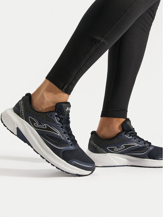 Joma Joma Взуття для бігу Vitaly 2403 RVITAS2403 Cиній