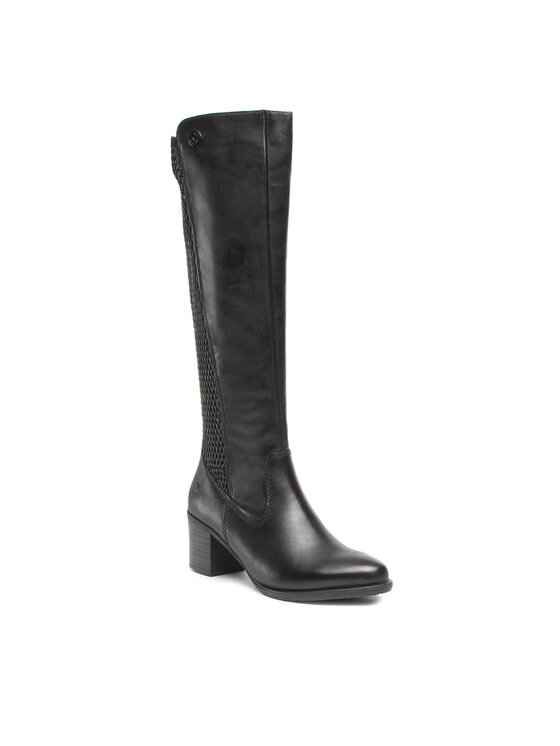 Rieker Rieker Zimske čizme Y2050-00 Crna
