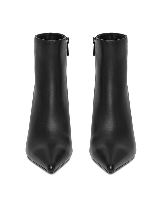 Eva Minge Eva Minge Stiefeletten EO-EVA-1278-5781 Schwarz
