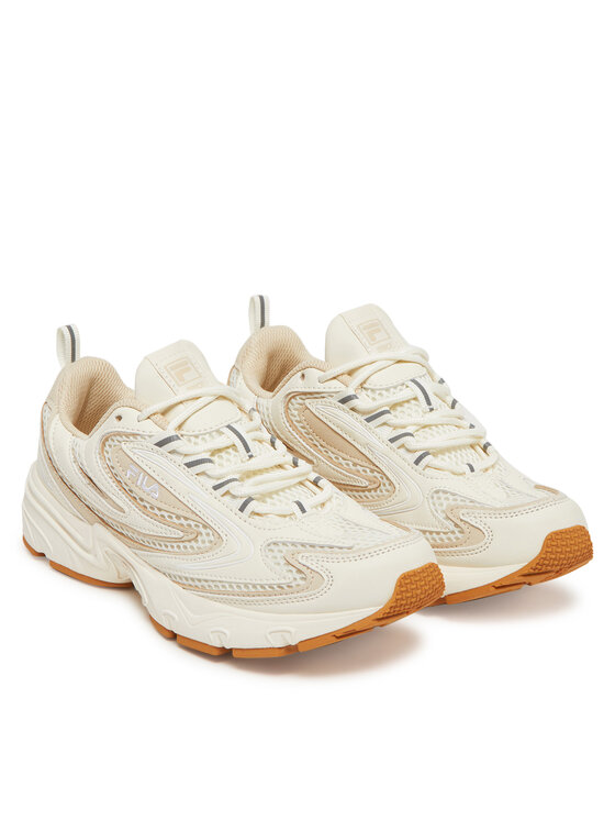 Fila Fila Laisvalaikio batai Kreatix FFW0535 10005 Smėlio