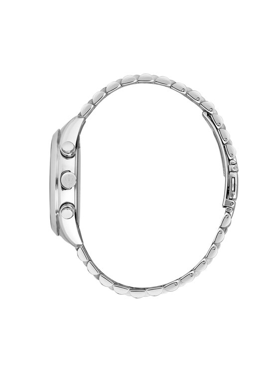 Maserati Maserati Orologio Attrazione R8853151022 Argento