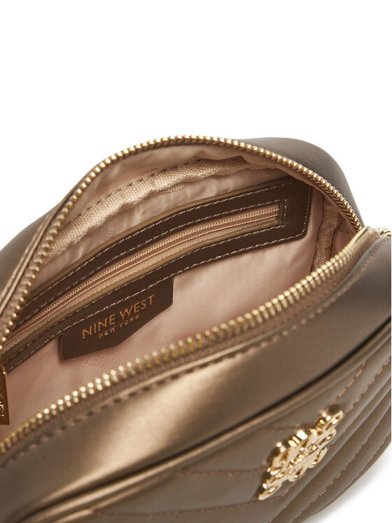 Nine West Nine West Geantă CEO-MARY-LA513-89 Auriu