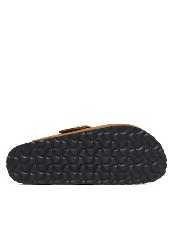 Birkenstock Birkenstock Чехли Boston Big Buckle Tonal 1032949 Оранжев