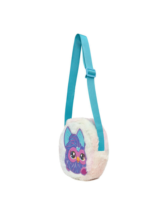 FURBY FURBY Сумка CEO-ACCCS-AW25-104FUR Кольоровий