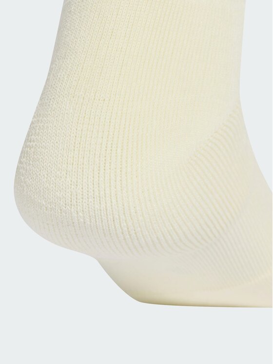 adidas adidas Skarpety długie 168711 Beżowy