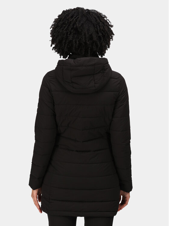 Regatta Regatta Giubbotto invernale Starler RWN208 Nero Regular Fit