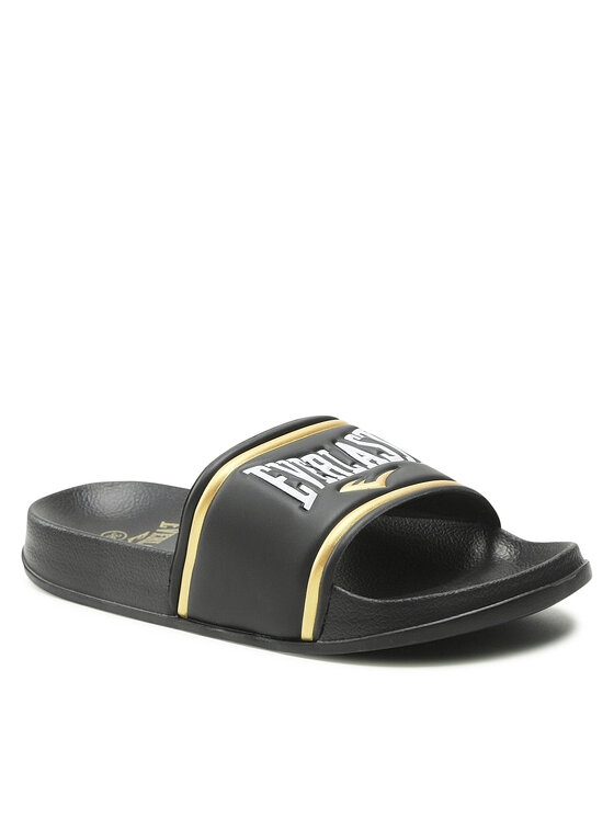 Everlast Everlast Чехли Evl Side 872740-50 Черен