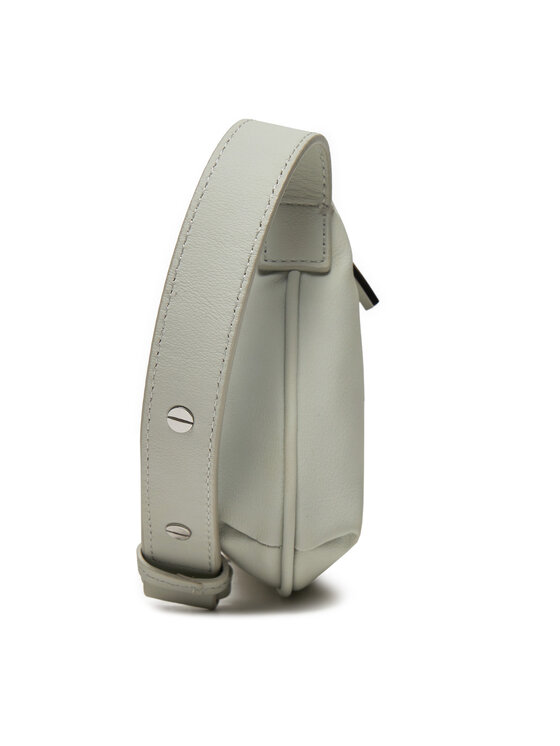Calvin Klein Calvin Klein Torbica Soft Crossbody K60K612112 Siva
