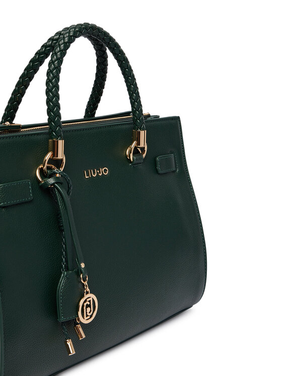 Liu Jo Liu Jo Borsetta AF6086 E1019 Verde scuro