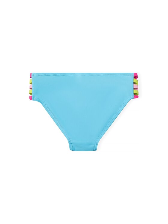 minoti minoti Bikini 18SWIM 28 Niebieski
