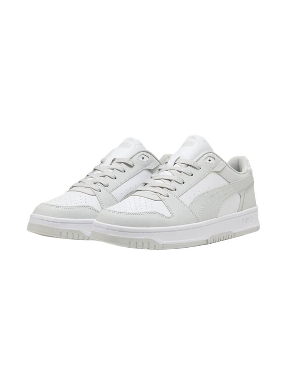 Puma Puma Sneakersy 407169-04 Biały