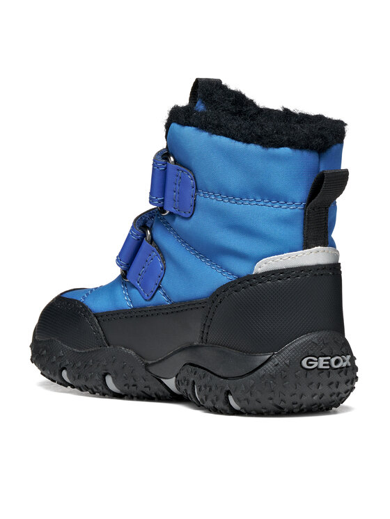 Geox Geox Lumesaapad B Baltic Boy B Abx B4620C 0FU54 C0042 M Sinine