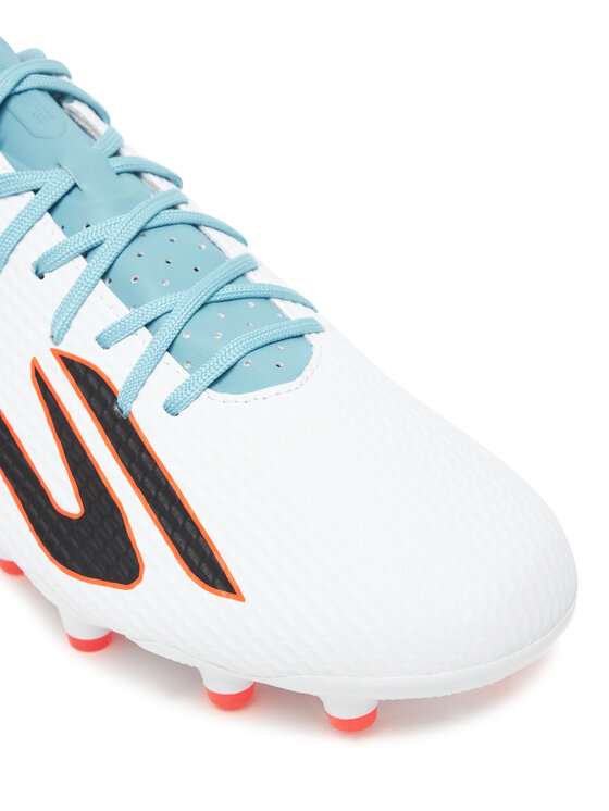 Skechers Skechers Futbalové topánky Academy Ag 252120 WTQP Biela
