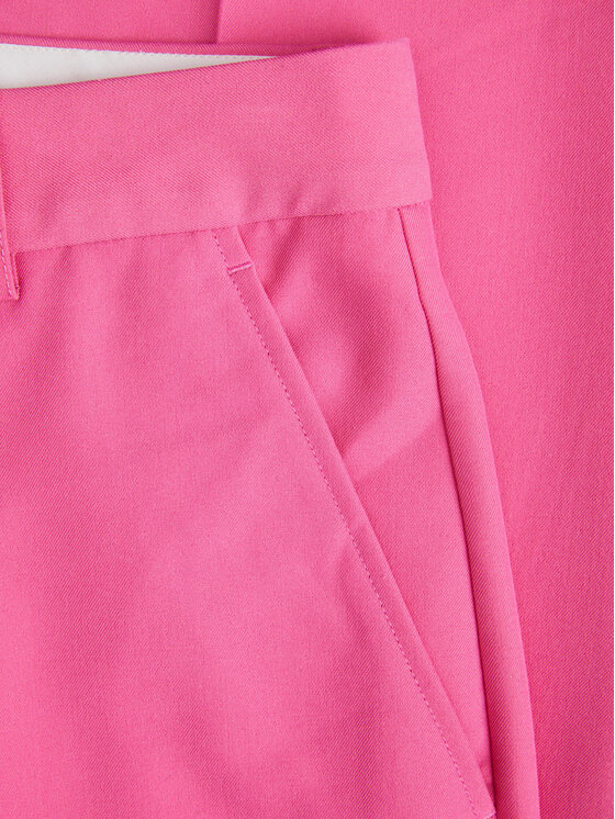 JJXX JJXX Pantaloni di tessuto Mary 12200674 Rosa Regular Fit