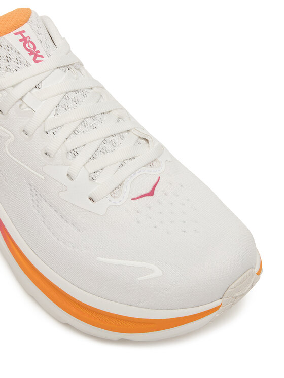 Hoka Hoka Взуття для бігу Clifton 10 1162031 Білий