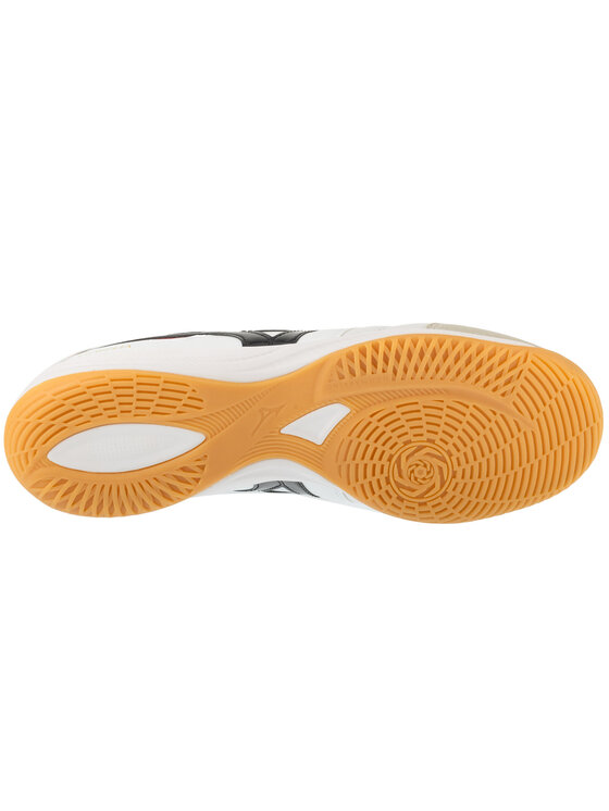 Mizuno Mizuno Scarpe indoor Morelia Sala Elite IN Bianco