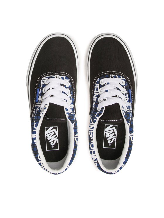 Vans hotsell k era