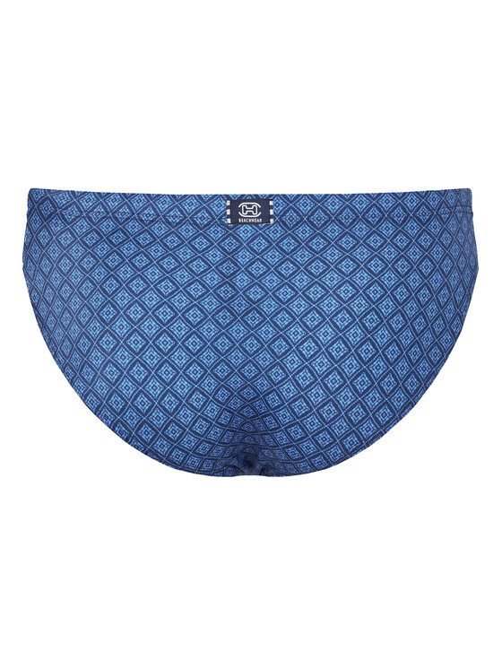 HOM HOM Ujumispüksid Hendaye 402933 Sinine