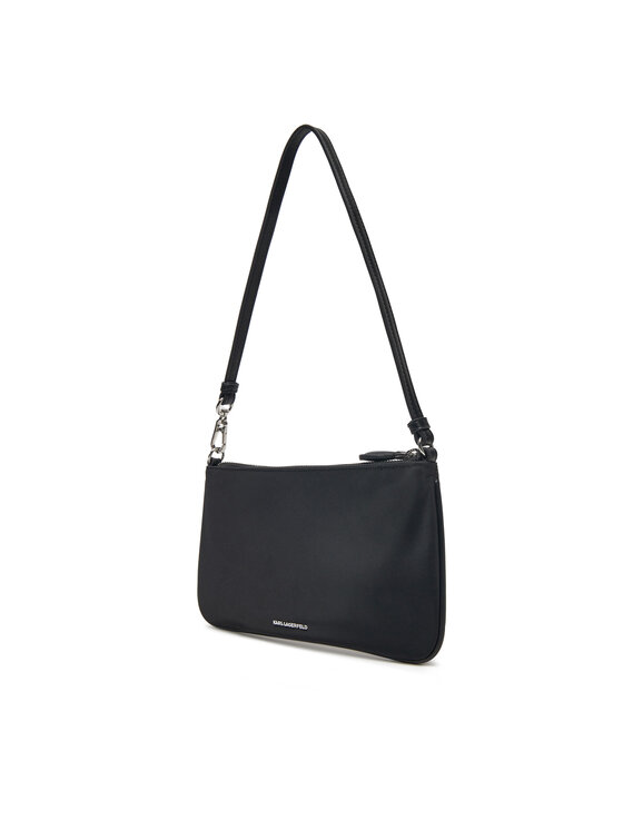 KARL LAGERFELD KARL LAGERFELD Geantă A1W32038 Negru