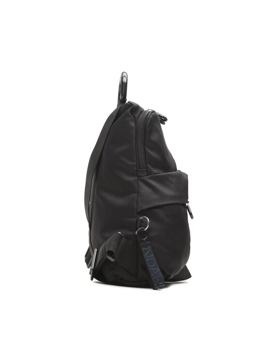 Mandarina Duck Mandarina Duck Рюкзак Md 20 P10QMTZ4651 Чорний