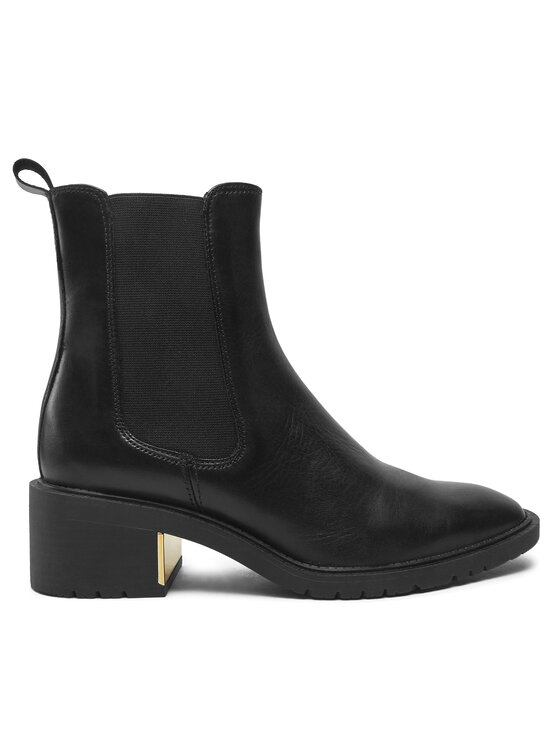 Lasocki Lasocki Stiefeletten WB-MALMA-01 Schwarz