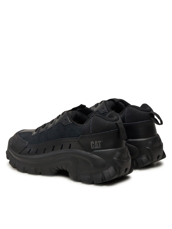 CAT Footwear Sneakers Intruder Lite P726092 Negru | Modivo.ro