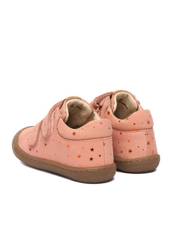 Lasocki Kids Lasocki Kids Туфлі CEO- CI12-CRUISE-23(II)DZ Оранжевий