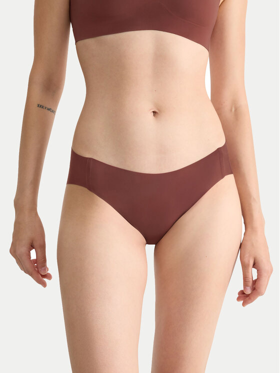 Sloggi Sloggi Culotte classiche Zero Feel 10217838 Marrone