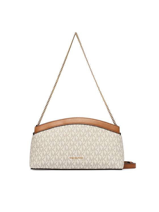 MICHAEL Michael Kors MICHAEL Michael Kors Borsetta 30S6G13C5B Crema