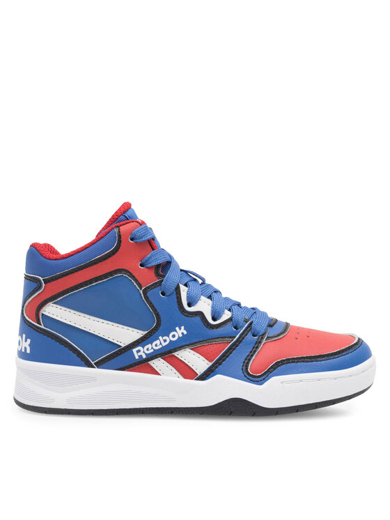 Tenis de basketball reebok top