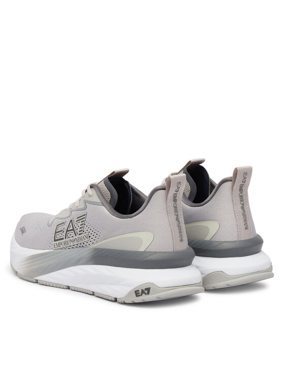 EA7 Emporio Armani EA7 Emporio Armani Sneakers 7X000603 AF22914 MZ700 Gri