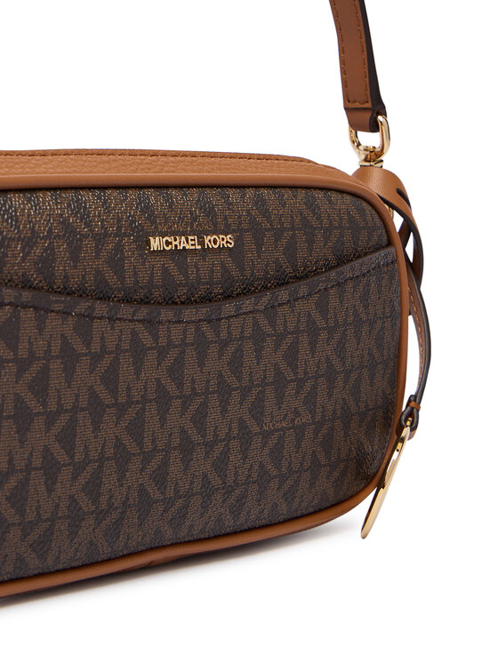MICHAEL Michael Kors MICHAEL Michael Kors Τσάντα May 32T6GX5C1B Καφέ
