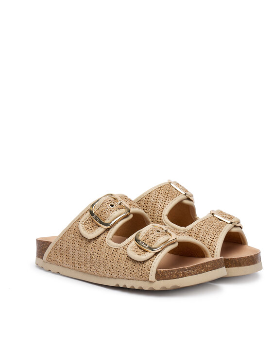 Scholl Scholl Plätud Noelle F00906 Pruun