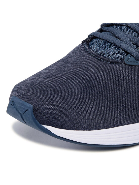 Puma Puma Buty do biegania NRGY Comet 190556 57 Granatowy