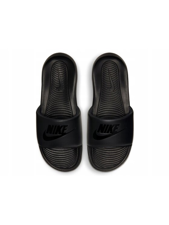 Nike Nike Klapki CN9675-003 Czarny