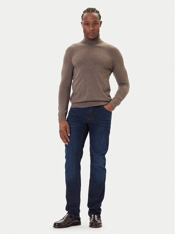 JOOP! JOOP! Dolčevita 17 JK-04Donte 30032604 Smeđa Modern Fit