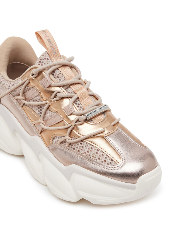 Steve Madden Steve Madden Laisvalaikio batai Spectator  SM11002961 Écru