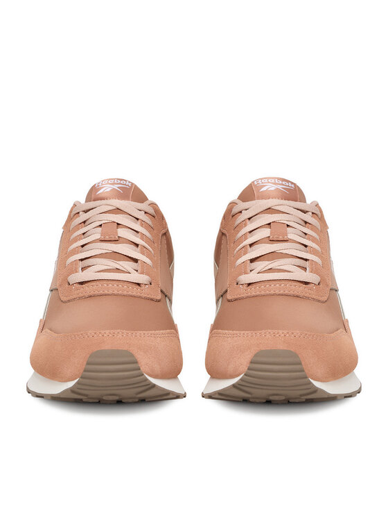 Reebok Reebok Сникърси CEO-GLIDE LOW 100230904 Бежов