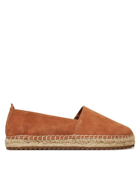 Marc O'Polo Marc O'Polo Espadrilles RR2M3023 Barna