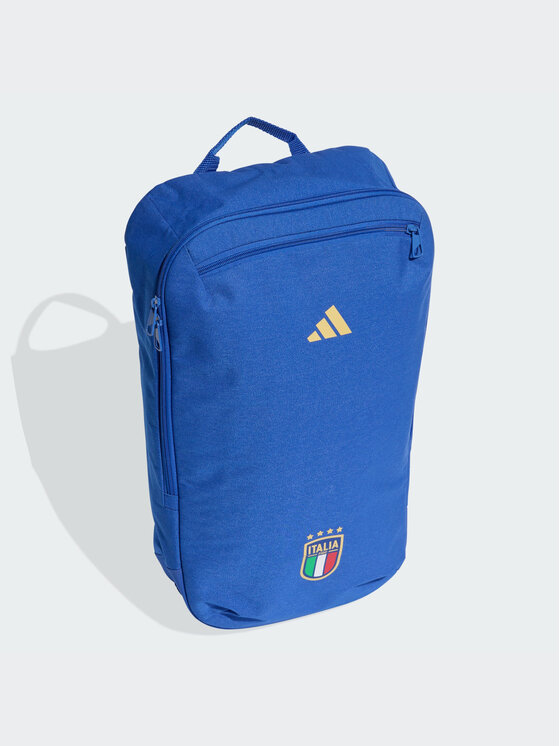 adidas adidas Plecak Włochy Błękitny